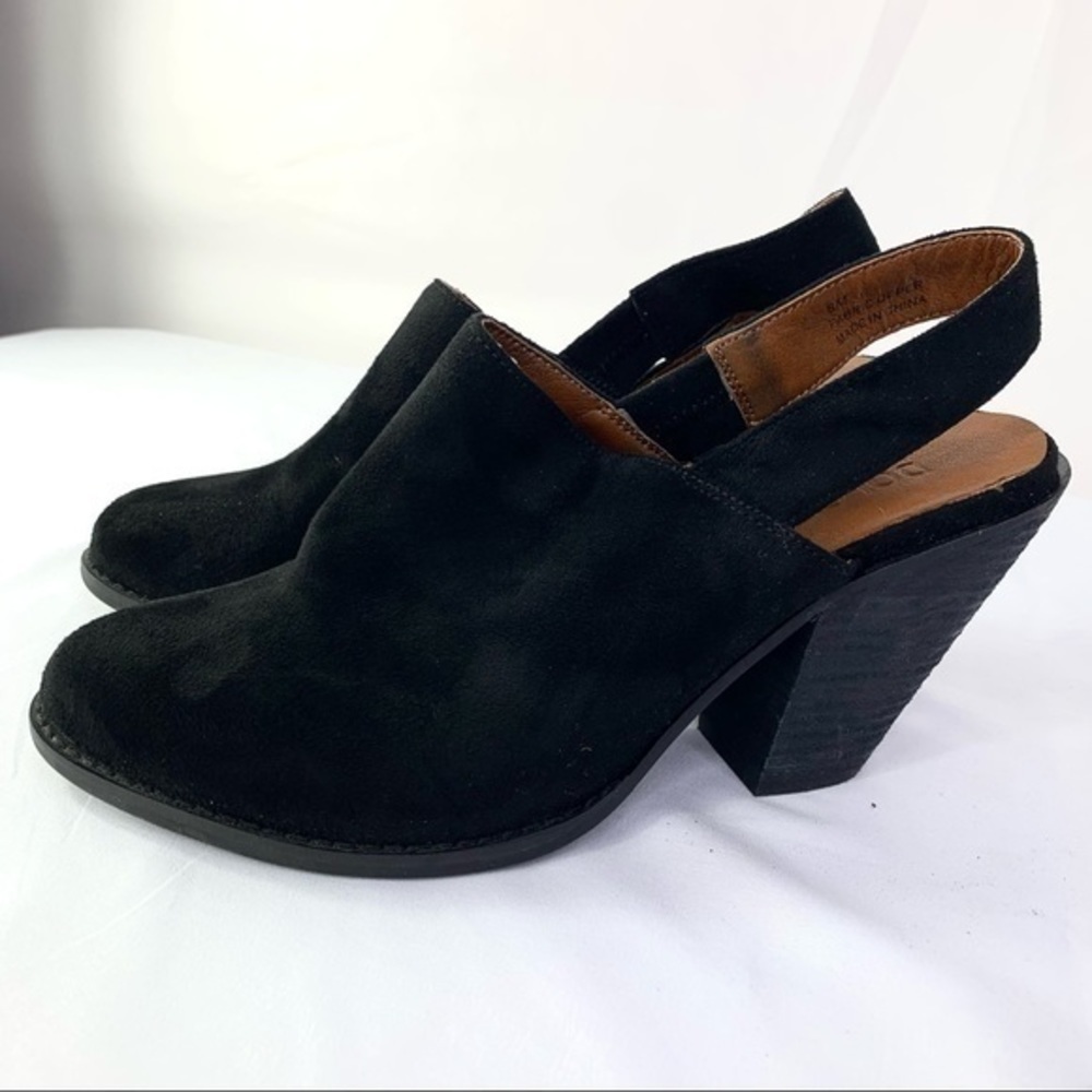 Dolce By Mojomoxy Women’s Heels shoes Sz 8M - Picture 7 of 9